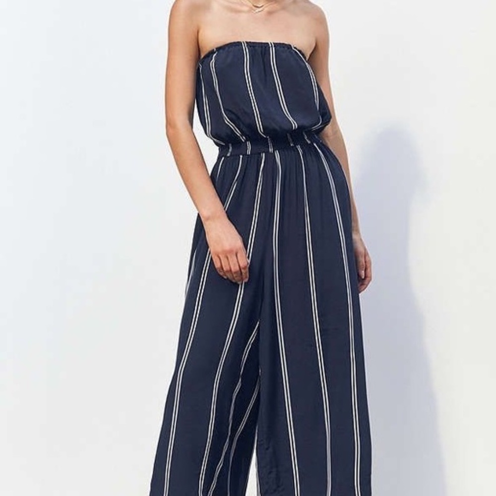 Urban Outfitters Jackson Culotte